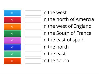 Listenining Form 4 Compass 