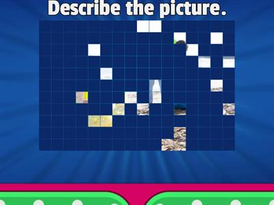 What are they doing?