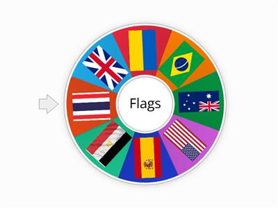 Flags