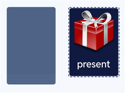 Chrirtmas for young learners