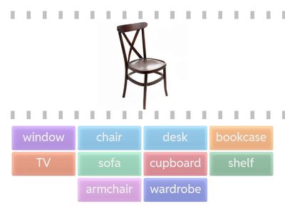 Копія меблів