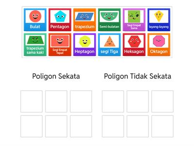 Poligon Sekata Tahun 3