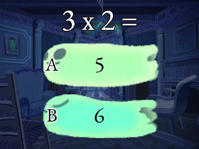 11.-15.března - M - násobení 2, 10