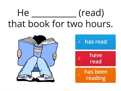 Present Perfect vs Present Perfect progressive