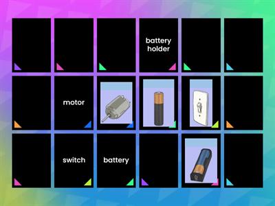 Electrical Components