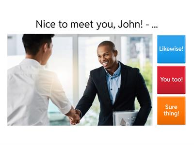 Natural English Phrases Elementary