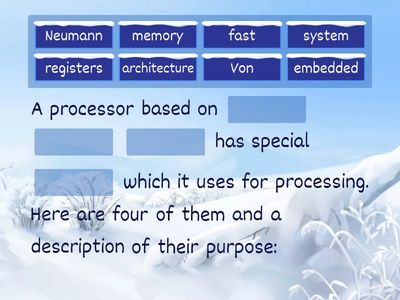 Registers Gap Fill OCR