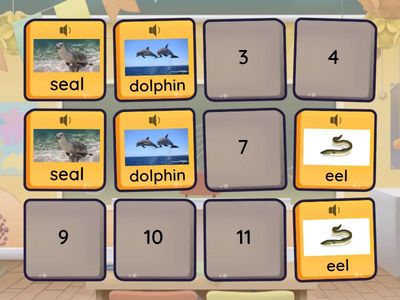 EU4 - U2 - L2 - Luyện tập Từ vựng