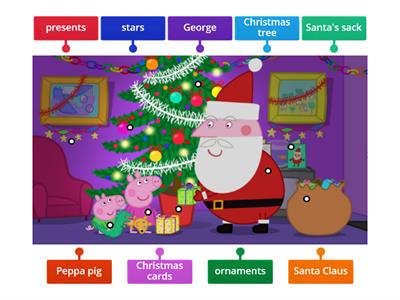 Peppa Pig (Christmas)