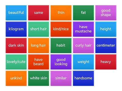 What does he look like_listening