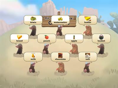 Year 4 Module 5 Eating Right