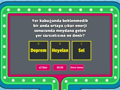 DEPREM 