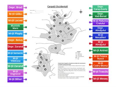 Carpații Occidentali