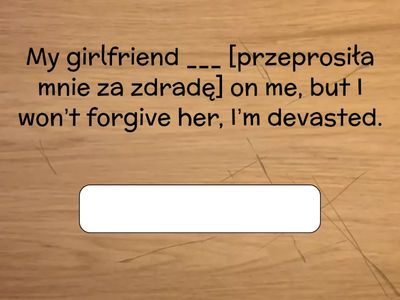 Matura Use of English