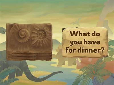 12 - SPEAKING everyday activities