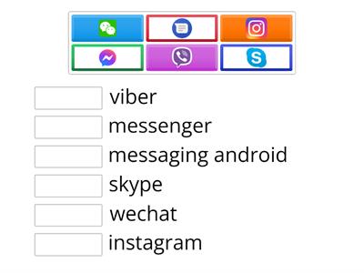 Messaging App