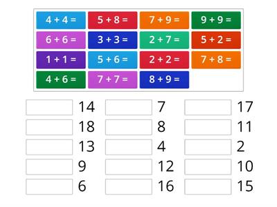 Maths for fun