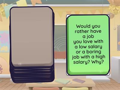 Speaking Prompt ES4L B2