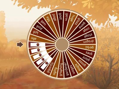 Hard and Soft G Collecting Turkeys Game