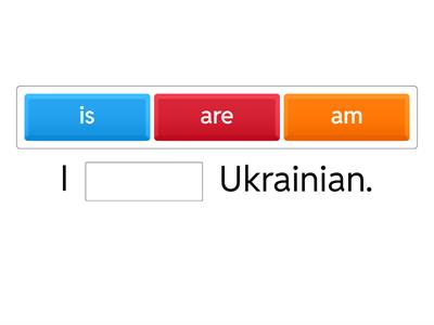 Prepare 6 Ukrainian Edition Unit 0 Get Started! Game 1