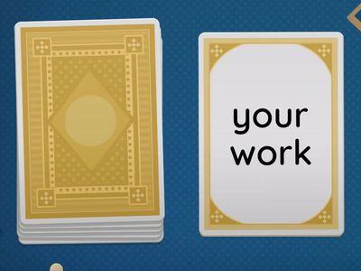 Second Grade Set 1 Day 1