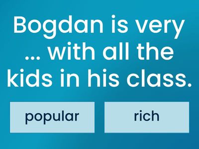 GI A2+ U3. Success and achievements