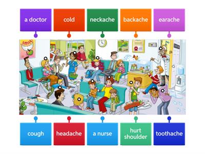 MOVERS HOSPITAL