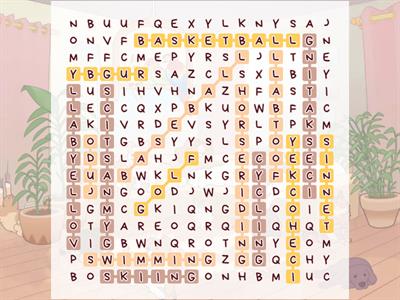 _ Gateway A1+ unit 7 anagram