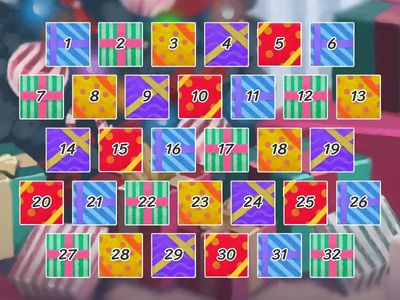 Сам себе выбираю задание - 5