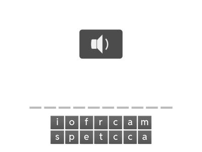 25/26 First Term P.5 Final Exam Vocab List (U4)