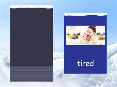 Cambridge Vocabulary