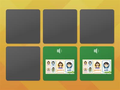 gambar refleksi semester 2