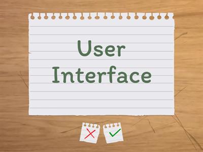 Unit 4 The Design Process Vocab Flashcards