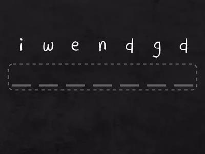 Unit 3 - Holidays (3A - Holidays)