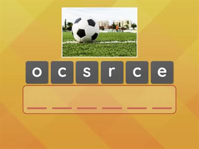 Interchange Intro - Unit 10 - Sports