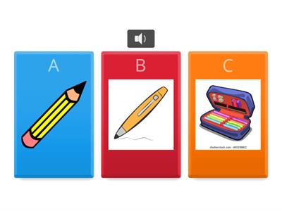 Beehive Starter School objects