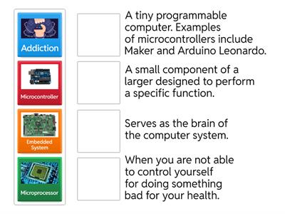 Keywords Grade 7 WK1