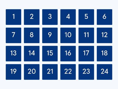 КЕЗЕҢ — «Жылдам ойлау» (Quick Math)