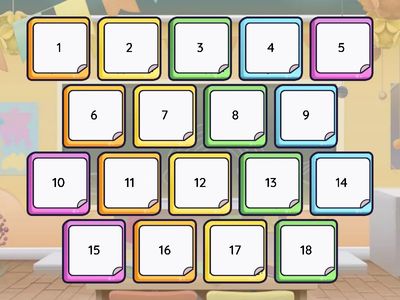 -ed and -ind adjectives