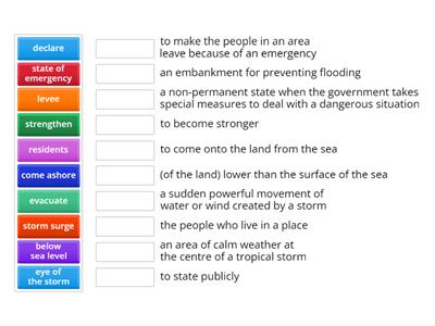 Starlight 8 (1c) Vocabulary. Part 1