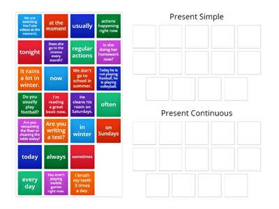 GG3 U1.3 Pr Simple vs Pr Continuous