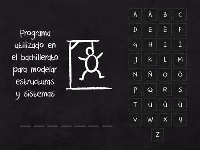 Bachillerato Ingenierías