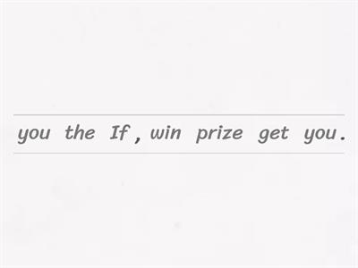 Zero Conditional (Type 0).