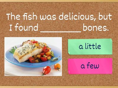 JUNIORS BASIC 8 - Quantifiers