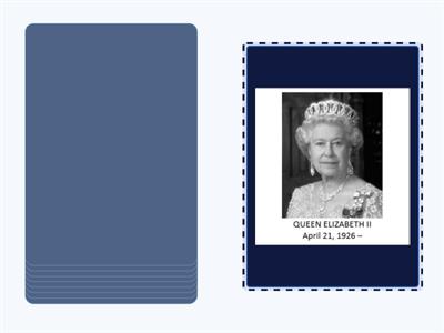 Famous people speaking game