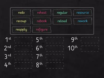 Alphabetizing Mastery Check v2L1-35