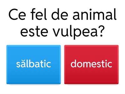 Vulpea
