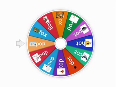 Oxford Phonics World2 - U6