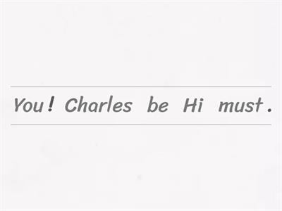 Market Leader, Elementary, Unit 1-1