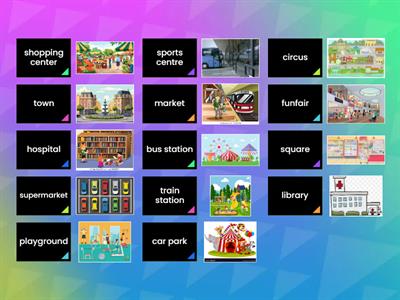 Get Ready for Movers- U3